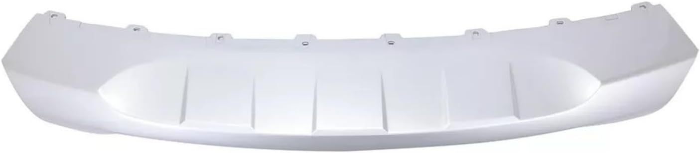 Fits For Ford Explorer 2017 2018 Front Bumper Cover with Sensor Holes JB5Z-17E811-CA