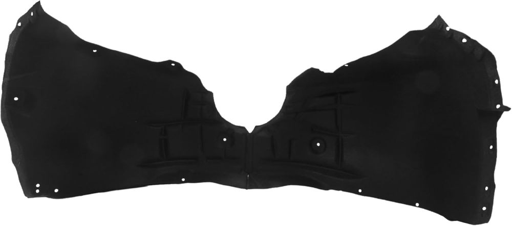 Front Driver Fender Liner For 2016 2017 2018-2019 Chevrolet Cruze, Replacement Left Side 84156926