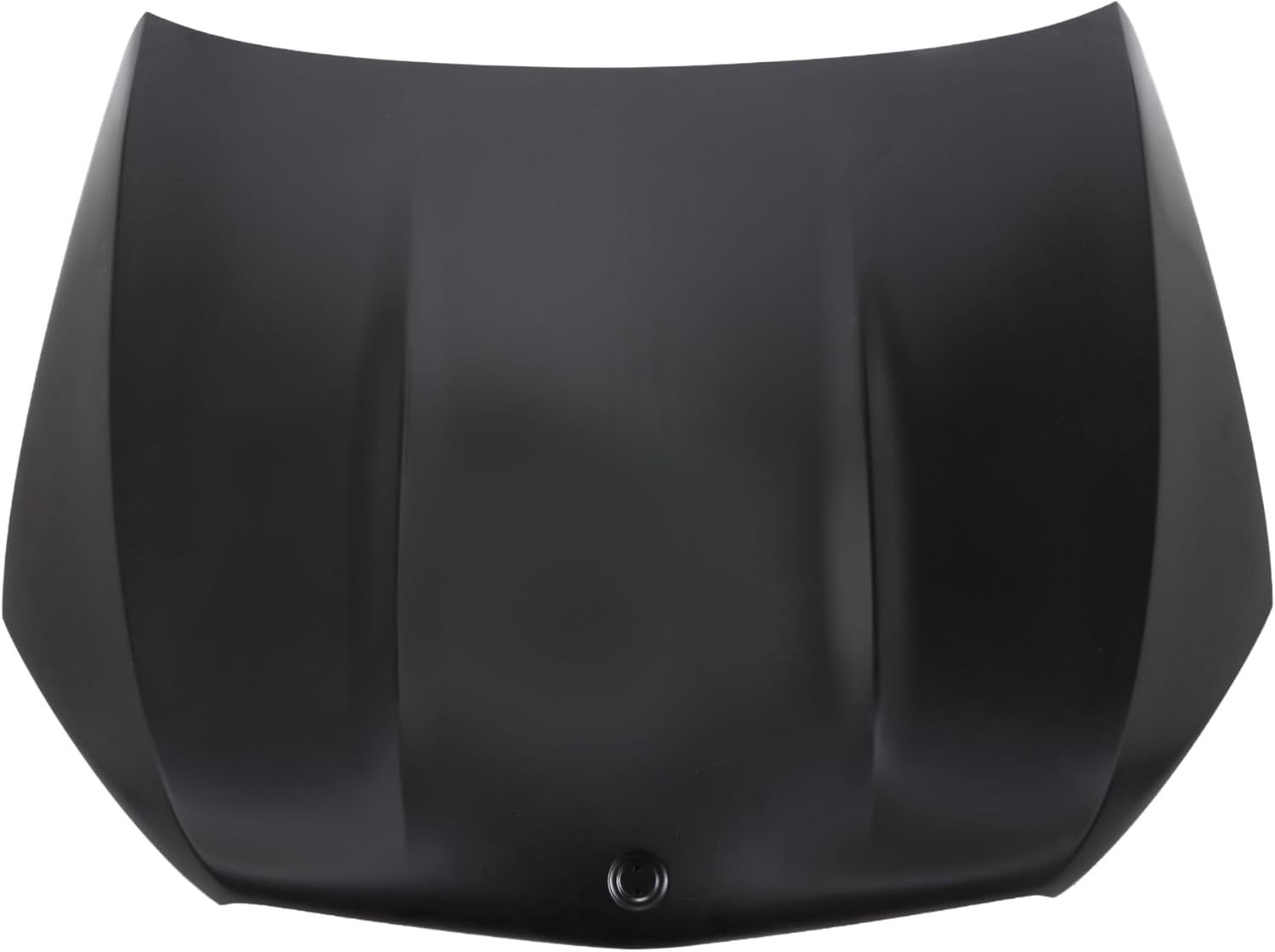 Replacement Part Compatible with 2020-2023 Mercedes-Benz GLE580 GLE350 GLE450 Hood Panel Assembly (OEM Number MB1230161 1678800300)