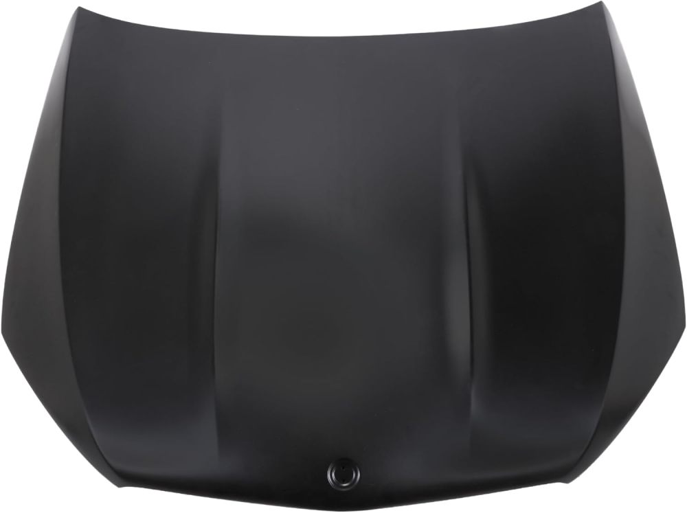 Replacement Part Compatible with 2020-2023 Mercedes-Benz GLE580 GLE350 GLE450 Hood Panel Assembly (OEM Number MB1230161 1678800300)