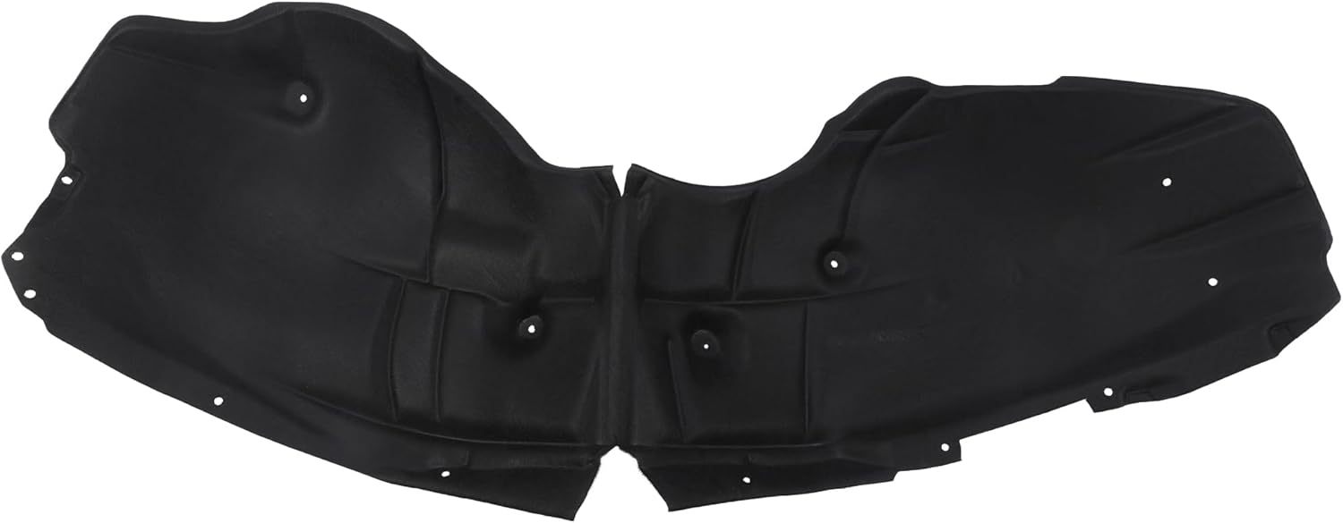 Fender Liner For 2019-2023 GMC Sierra Front Driver Left Side Liner Replacement Splash Shields 84533748