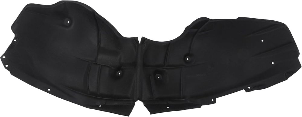 Fender Liner For 2019-2023 GMC Sierra Front Driver Left Side Liner Replacement Splash Shields 84533748