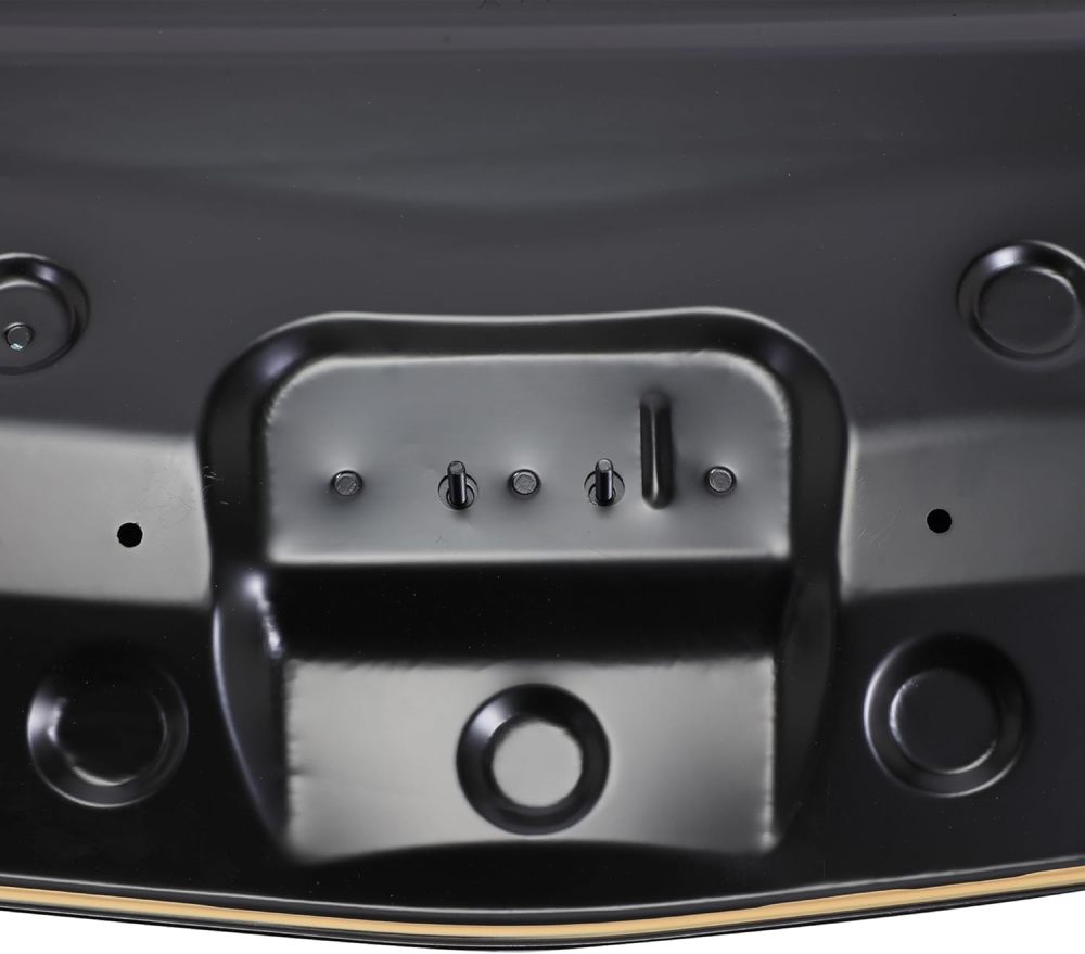 Replacement Part Compatible with 2020-2023 Mercedes-Benz GLE580 GLE350 GLE450 Hood Panel Assembly (OEM Number MB1230161 1678800300)