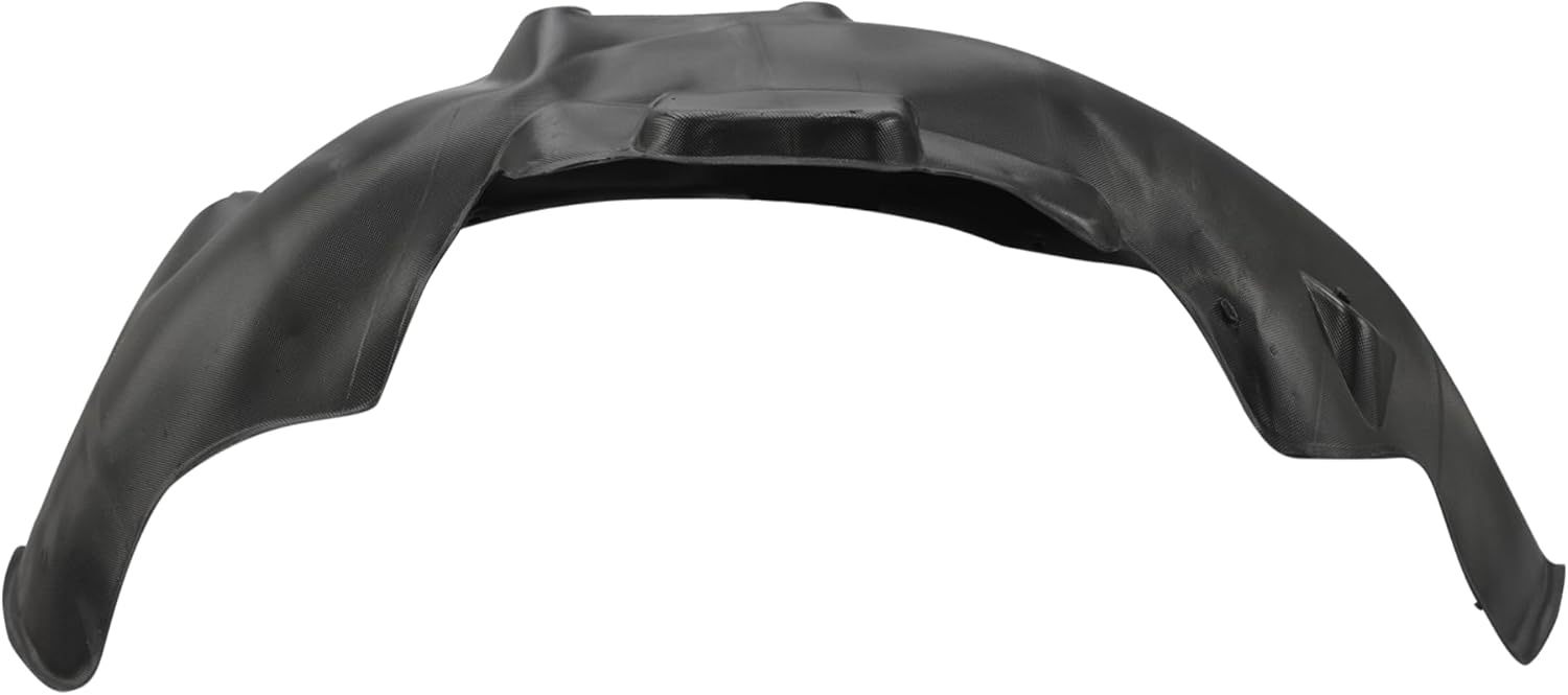 Replacement Front Right/Left Side Fender Liner For 2002-2008 Dodge Ram 1500/2003-2009 Ram 2500
