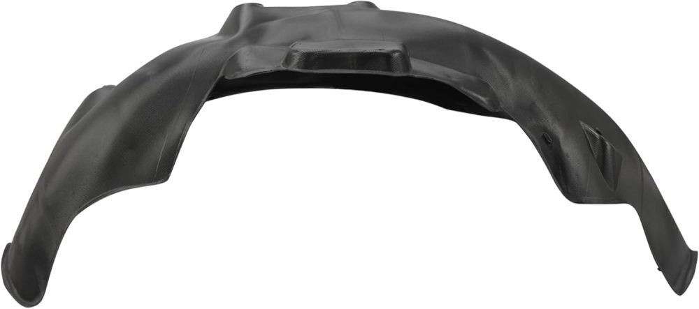 Replacement Front Right/Left Side Fender Liner For 2002-2008 Dodge Ram 1500/2003-2009 Ram 2500