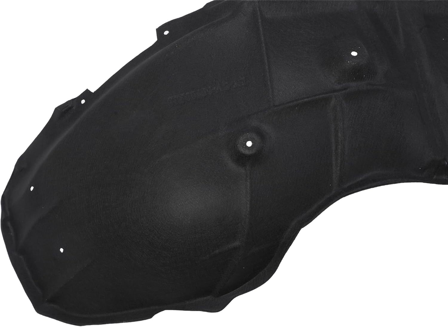 Front Fender Liner Inner Panel For GMC Sierra 2019-2023, Fender Liner Splash Shield Passenger Right/Driver Left Side