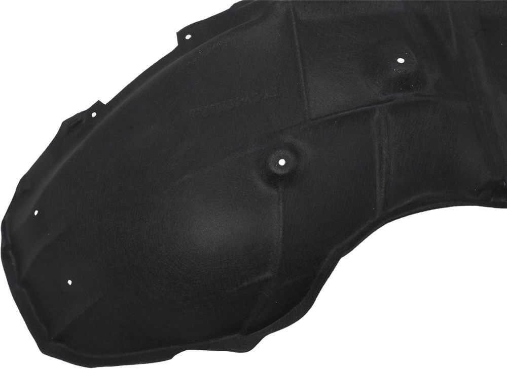 Front Fender Liner Inner Panel For GMC Sierra 2019-2023, Fender Liner Splash Shield Passenger Right/Driver Left Side