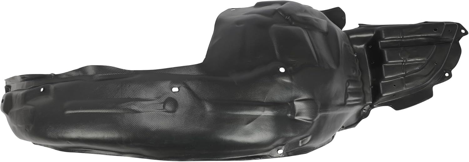 Front Right Inner Fender Liner Passenger Side Compatible with 2010-2015 Subaru Outback 84533749