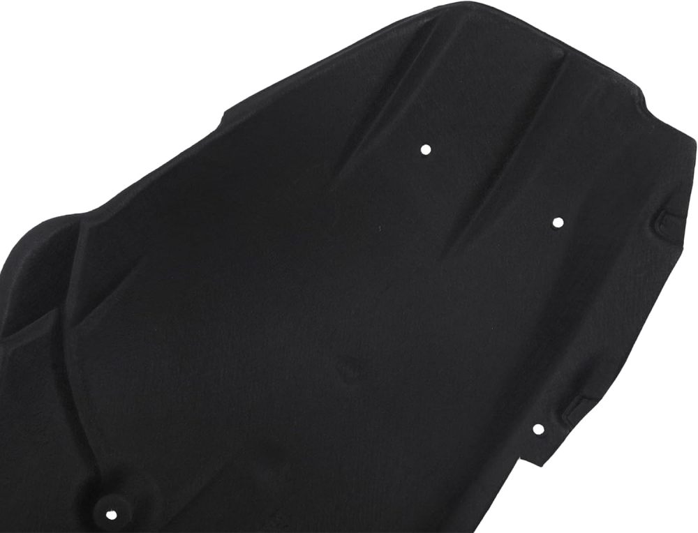 Fender Liner For 2019-2023 GMC Sierra Front Driver Left Side Liner Replacement Splash Shields 84533748