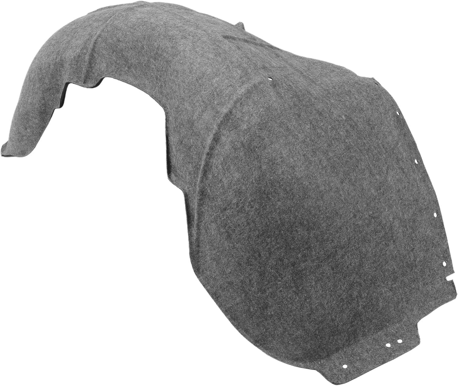 Replacement Front Left Side Fender Liner For Chevrolet Tahoe/Suburban 2015 2016 2017 2018 2019 2020 22806316