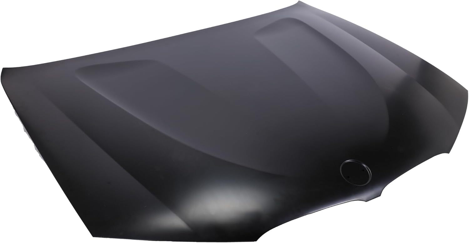 Primed Steel Hood Panel Assembly Fit For 2011-2017 BMW X3 2015-2018 BMW X4 BM1230135 41617267