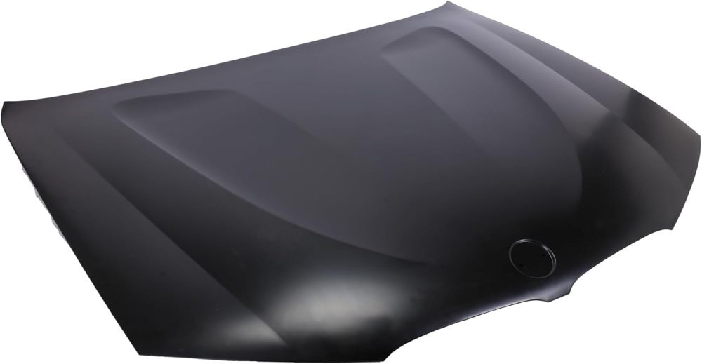 Primed Steel Hood Panel Assembly Fit For 2011-2017 BMW X3 2015-2018 BMW X4 BM1230135 41617267