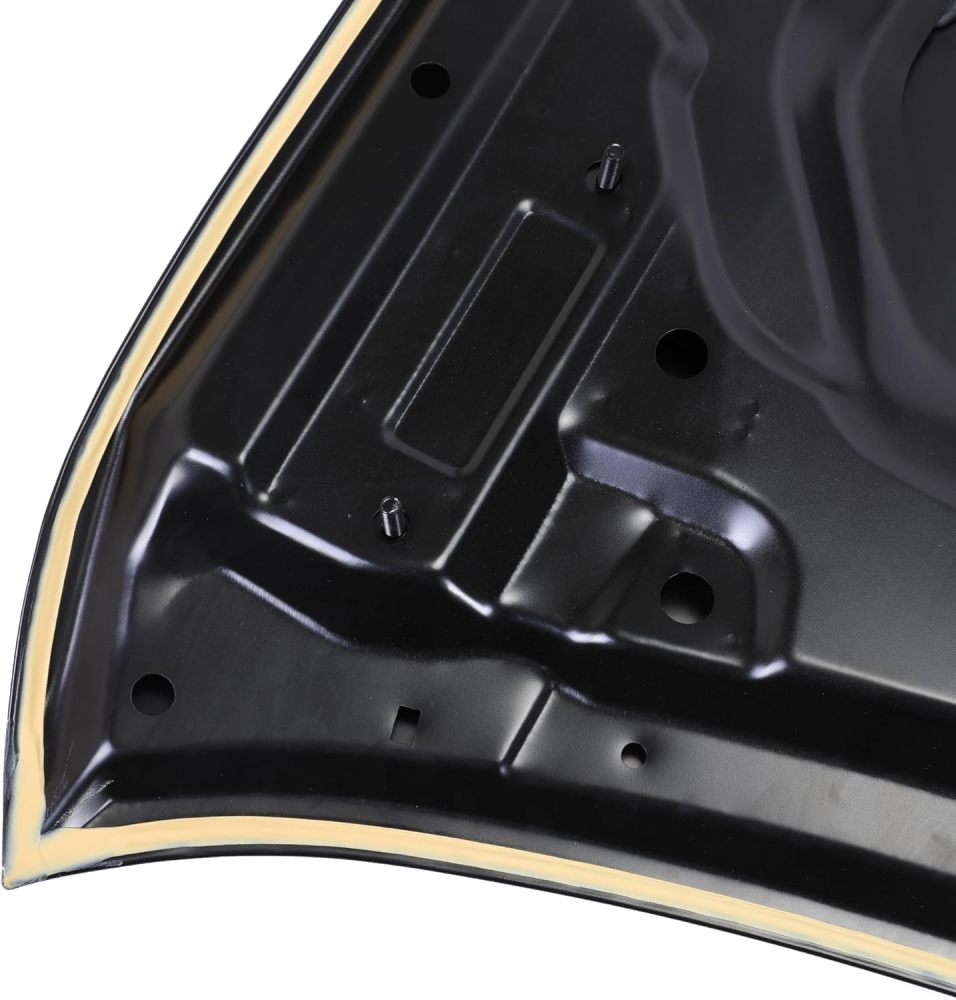 New Replacement Front Hood Panel Fits For 2011 2012 2013 2014 2015 2016 BMW 535i 528i 550i 535i 41617207194