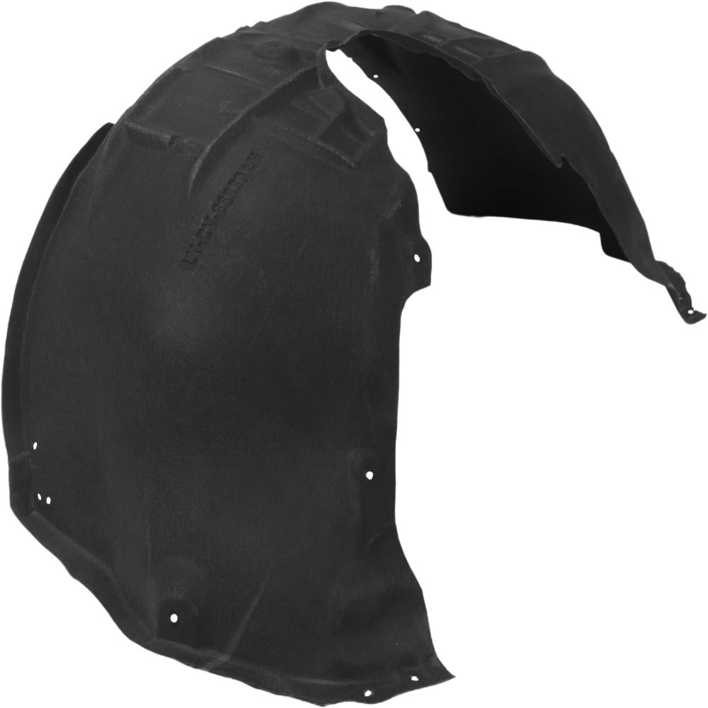 Front Driver Fender Liner For 2016 2017 2018-2019 Chevrolet Cruze, Replacement Left Side 84156926