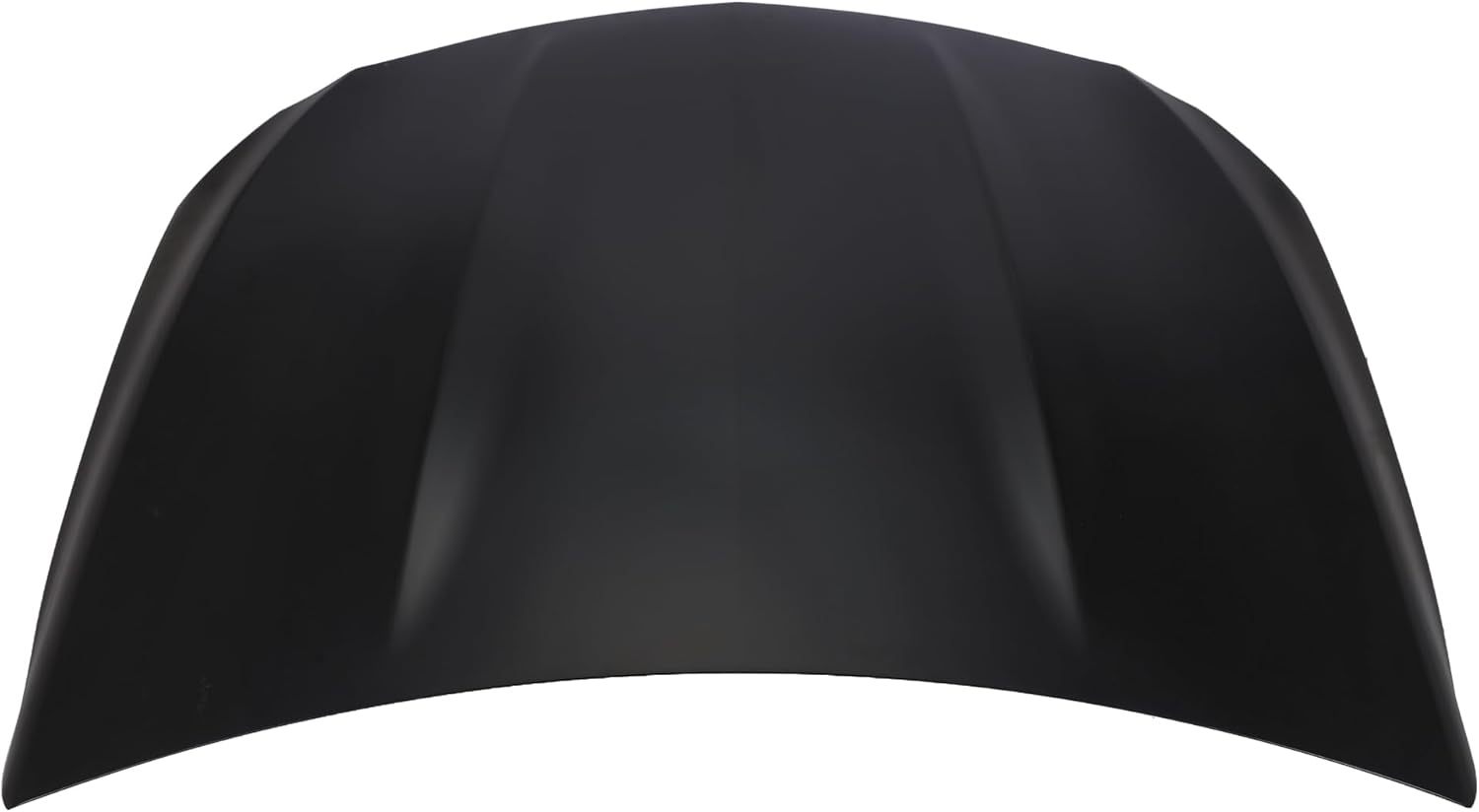 Front Hood Panel Primed Aluminum Direct Replacement For 2015-2020 Mercedes-Benz GLA250 OEM 1568800057