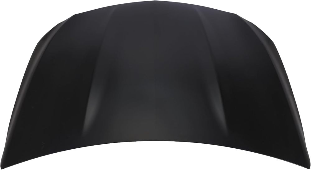 Front Hood Panel Primed Aluminum Direct Replacement For 2015-2020 Mercedes-Benz GLA250 OEM 1568800057