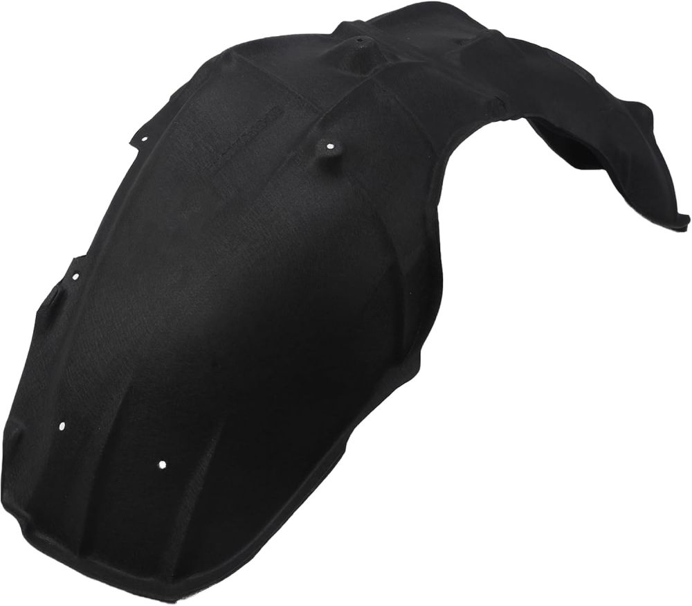 Front Fender Liner Inner Panel For GMC Sierra 2019-2023, Fender Liner Splash Shield Passenger Right/Driver Left Side