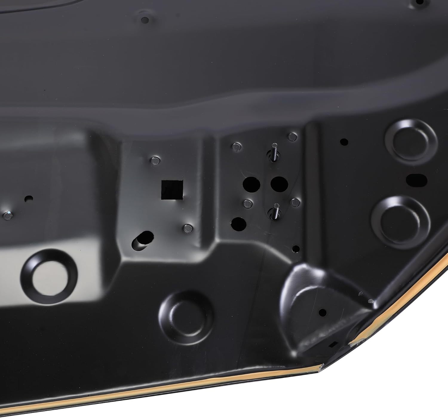 Replacement Part Compatible with 2020-2023 Mercedes-Benz GLE580 GLE350 GLE450 Hood Panel Assembly (OEM Number MB1230161 1678800300)