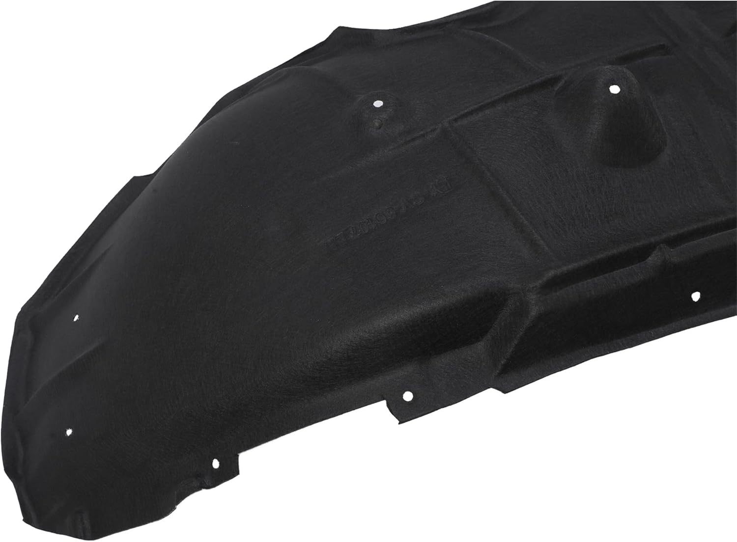 Fender Liner For 2019-2023 GMC Sierra Front Driver Left Side Liner Replacement Splash Shields 84533748