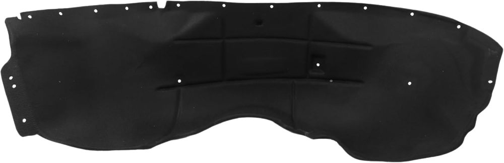 Replacement Front Left Side Fender Liner For Chevrolet Tahoe/Suburban 2015 2016 2017 2018 2019 2020 22806316