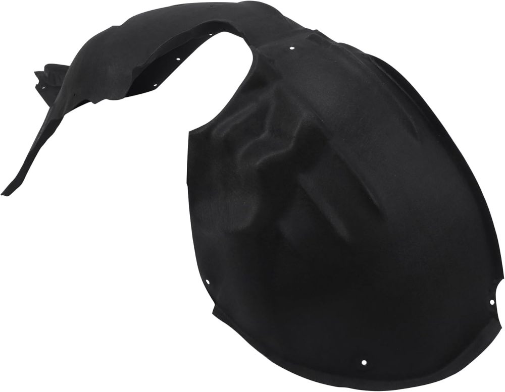 Front Fender Liner Inner Panel For 2019-2023 Chevrolet Malibu, Fender Liner Splash Shield Passenger Right/Driver Left Side