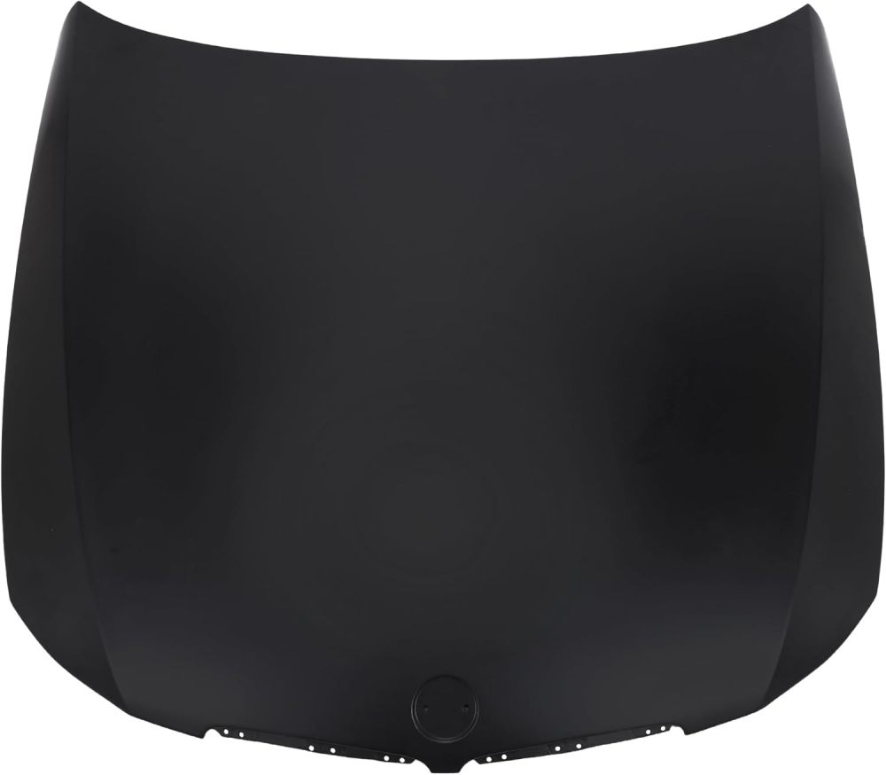 New Hood Panel For 2006 2007 2008 BMW 325i/328i/335i Primed Steel BM1230119C & 41617140729