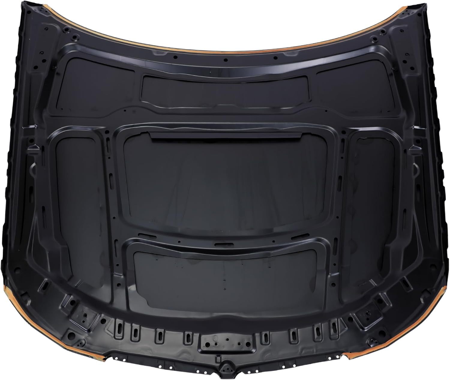 New Hood Panel For 2006 2007 2008 BMW 325i/328i/335i Primed Steel BM1230119C & 41617140729