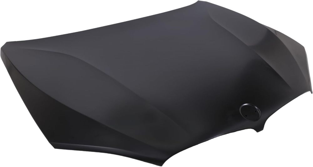 For 2014-2018 BMW X5 2015-2019 BMW X6 Front Hood Panel Assembly Steel Primed BM1230146