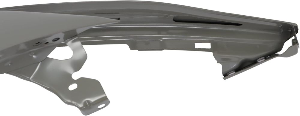 For Tesla Model 3 2017 2018 2019 2020 2021 2022 2023 1081401E0D Front Passenger Right Side Fender Primed Steel