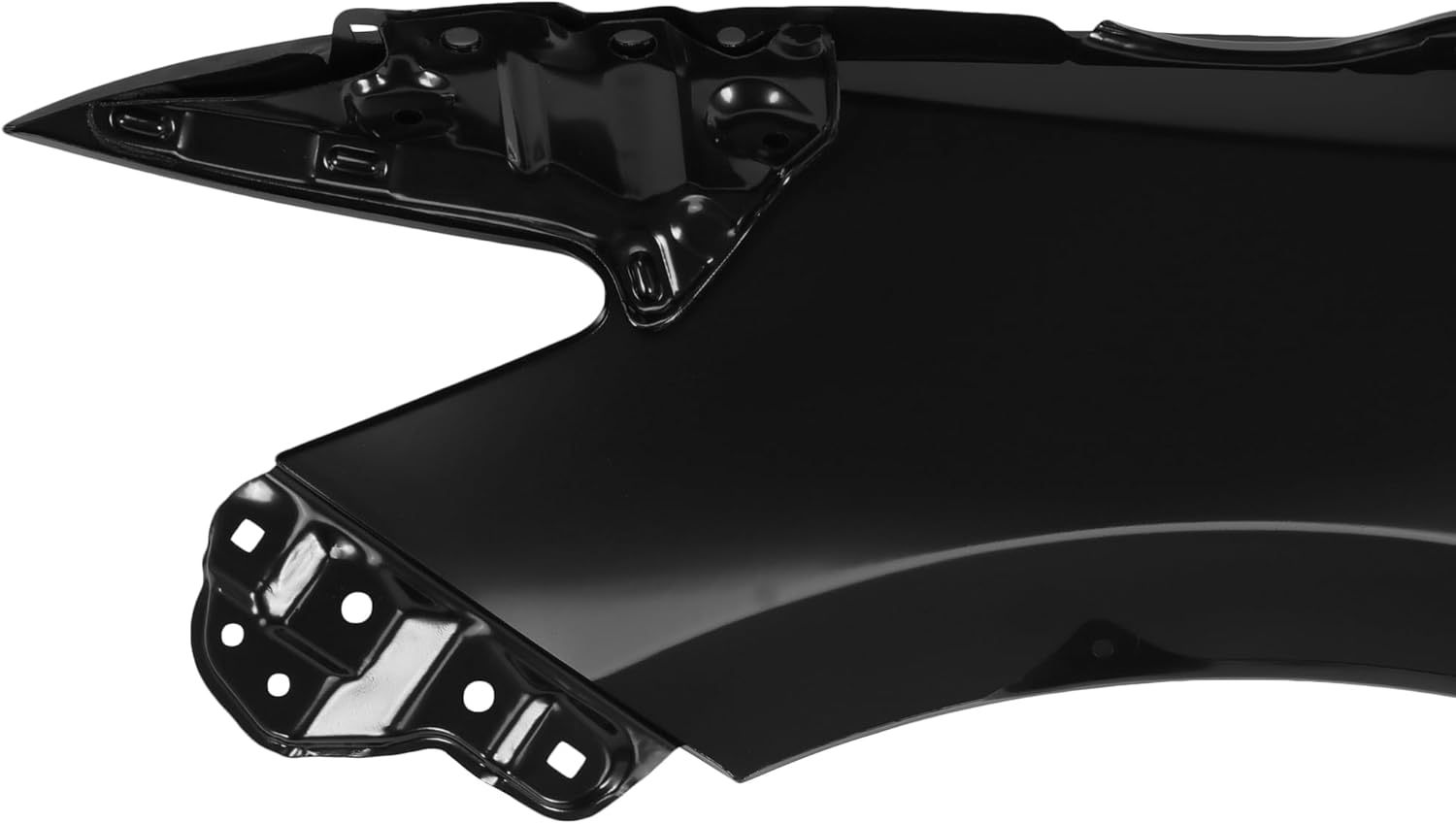 Fender Set For 2018-2022 Toyota Camry Front Left+Right Side Fender Steel OEM#84384210 84384211