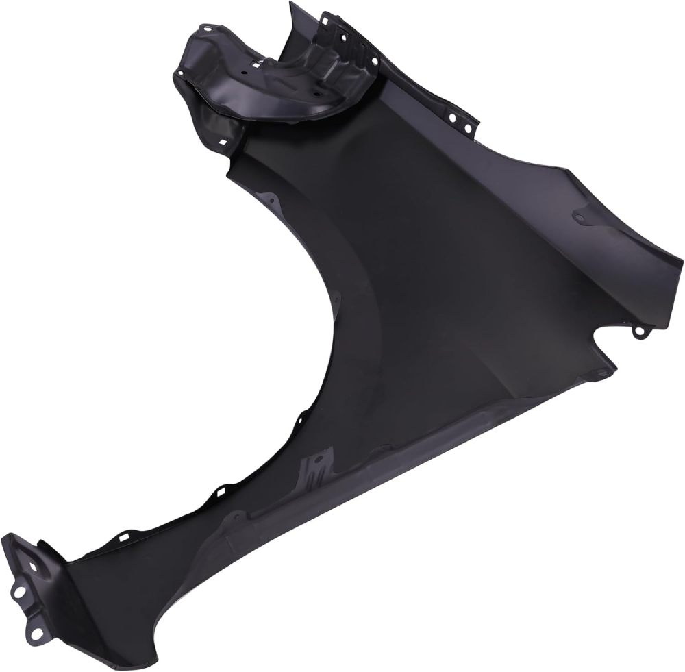 Front Fender For 2014-2019 Toyota Corolla Front Passenger Right Side Primed SteelOE#5380202180