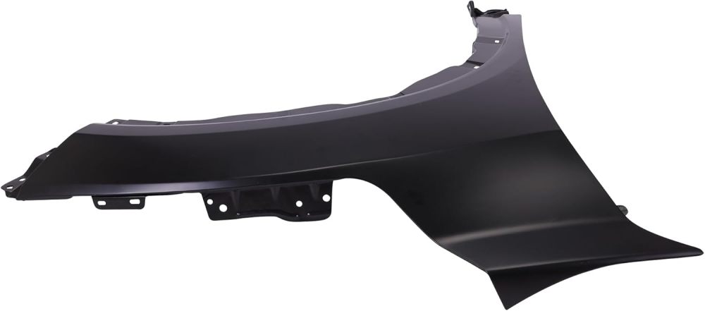Fits For 2016-2022 Honda HR-V Right Front Fender Passenger Side Fender Replacement OEM: HO1241190