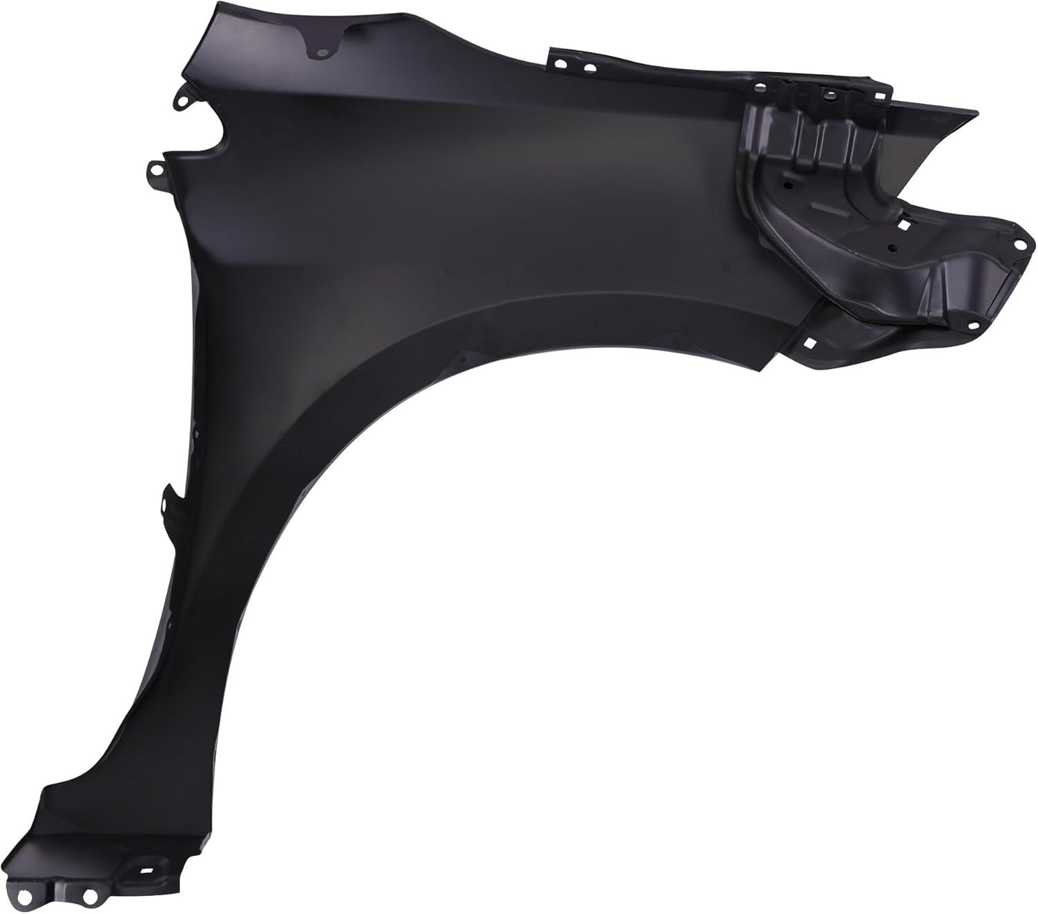 Front Fender For 2014-2019 Toyota Corolla Front Passenger&Driver Side Primed Steel OE#5380202170+80202180