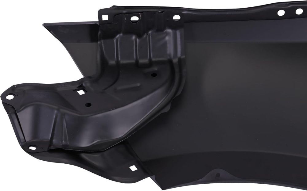 Front Fender For 2014-2019 Toyota Corolla Front Passenger Right Side Primed SteelOE#5380202180