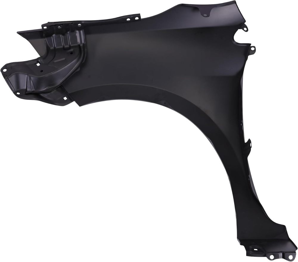 Front Fender For 2014-2019 Toyota Corolla Front Passenger Right Side Primed SteelOE#5380202180