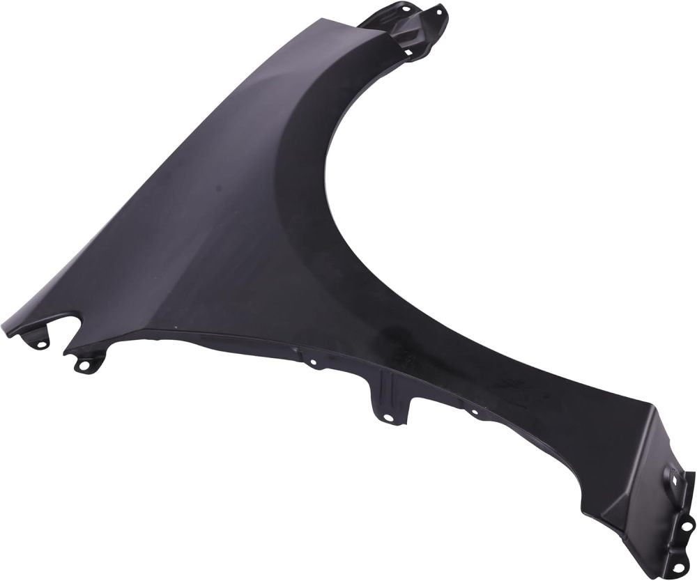 Front Fender For 2014-2019 Toyota Corolla Front Passenger Right Side Primed SteelOE#5380202180