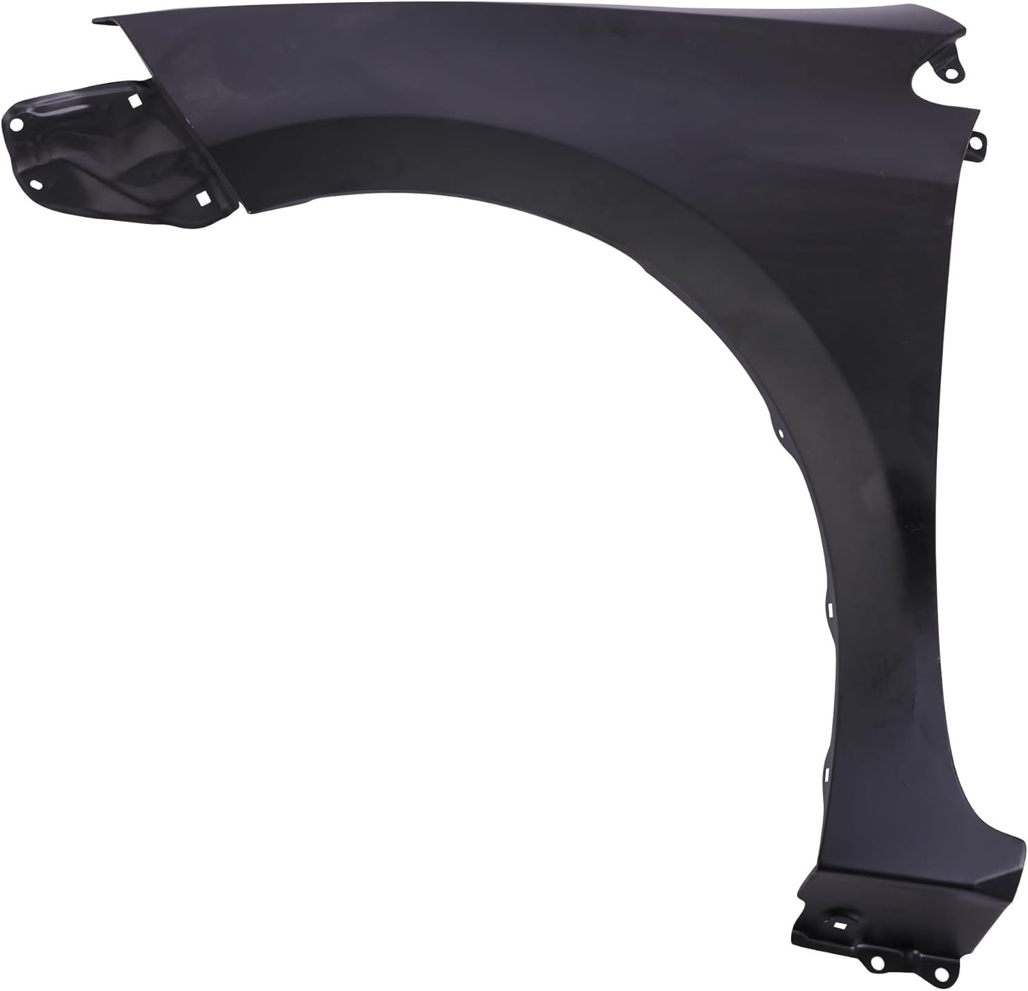 Front Fender For 2014-2019 Toyota Corolla Front Passenger&Driver Side Primed Steel OE#5380202170+80202180