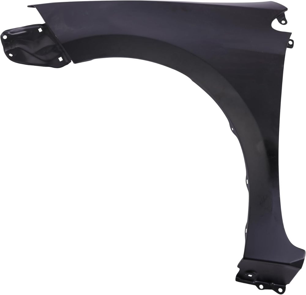 Front Fender For 2014-2019 Toyota Corolla Front Passenger&Driver Side Primed Steel OE#5380202170+80202180