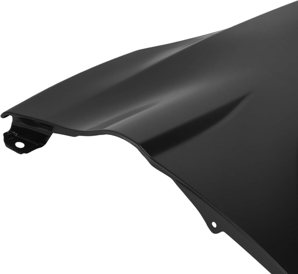 Fender Set For 2018-2022 Toyota Camry Front Left+Right Side Fender Steel OEM#84384210 84384211