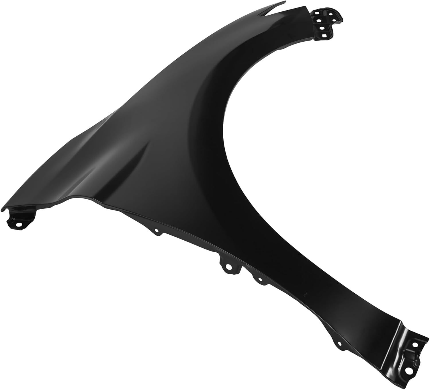 Fender Set For 2018-2022 Toyota Camry Front Left+Right Side Fender Steel OEM#84384210 84384211