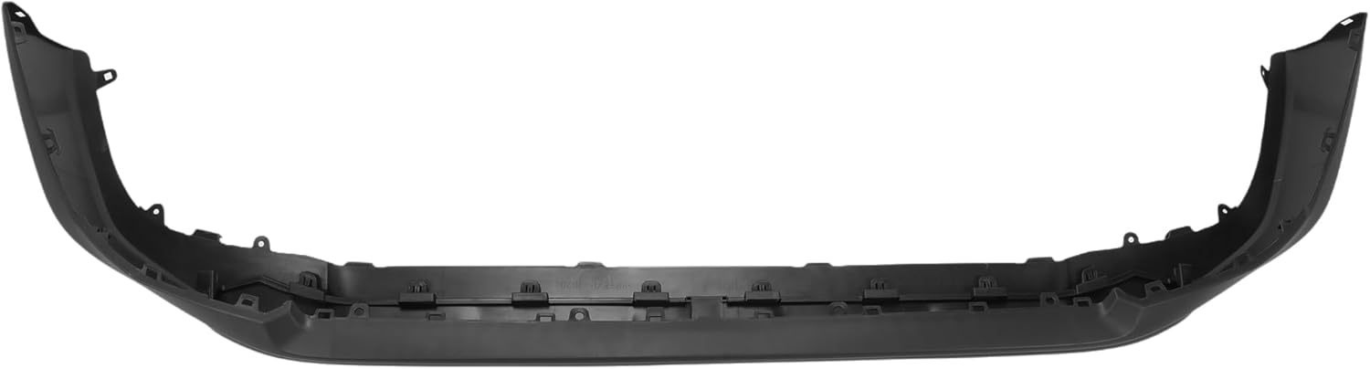 Air Dam Deflector Lower Valance Apron Front 524110R130 for Toyota RAV4 2019 2020 2021 2022 2023