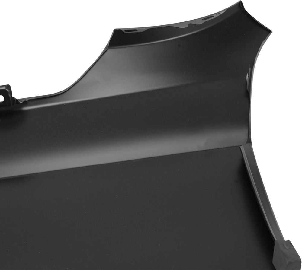 Front Fender Compatible with 2021-2023 Cadillac Escalade Passenger Right Side Primed Steel OEM 84384207