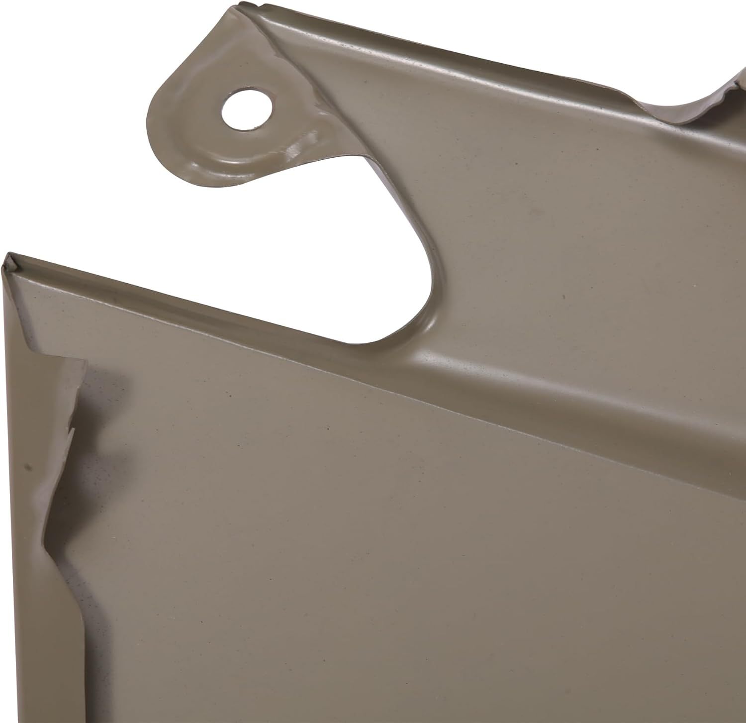 Front Right Left Fender Compatible with 2011-2015 Chevrolet Cruze Steel Primed Replace OEM 9509219495092195