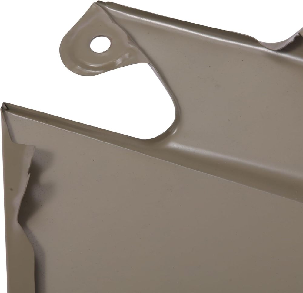 Front Right Left Fender Compatible with 2011-2015 Chevrolet Cruze Steel Primed Replace OEM 9509219495092195