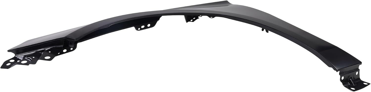 Fits For 2014-2016 Chevrolet Impala Front Fender Driver Left Side Steel Primed 23151660