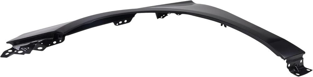 Fits For 2014-2016 Chevrolet Impala Front Fender Driver Left Side Steel Primed 23151660
