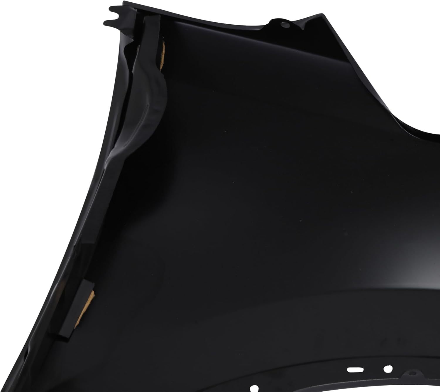 Fender Front Left Driver & Right Passenger Side Primed Steel For 2011 2012 2013 2014 2015 Ford Explorer BB5Z16005ABB5Z16006A
