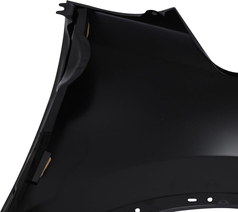 Fender Front Left Driver & Right Passenger Side Primed Steel For 2011 2012 2013 2014 2015 Ford Explorer BB5Z16005ABB5Z16006A