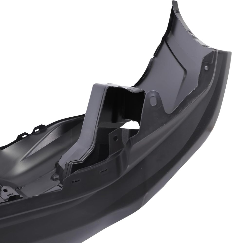 Front Bumper Cover Fits For 2014-2023 Toyota 4Runner Limited /SR5 Sport 4-Door Replaces OEM#5211935913