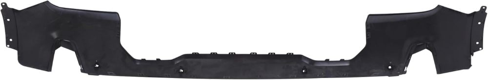 Front Bumper Cover W/Radar Sensor Holes Compatible with GMC Acadia 2020 2021 2022 Plastic Bumpers Face Bar Replacement 84779370